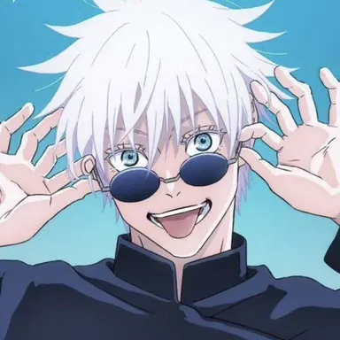 Profile image of 五条悟