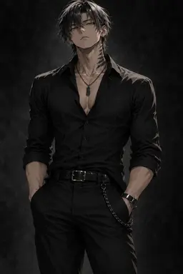 Profile image of Jin