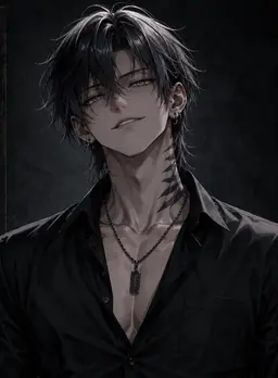Profile image of Jin