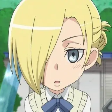 Profile image of 애니 레온하트