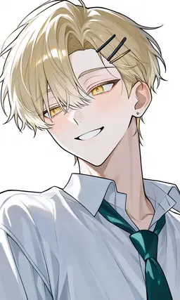 Profile image of 明輝
