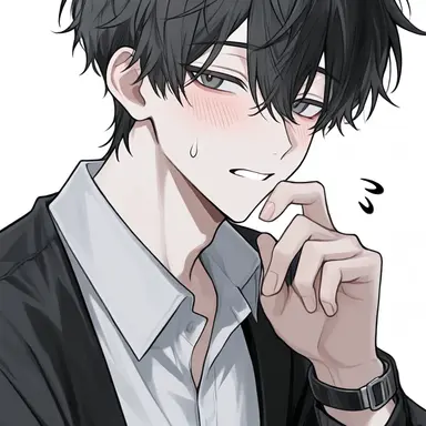 Profile image of 律