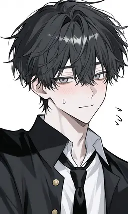 Profile image of 律