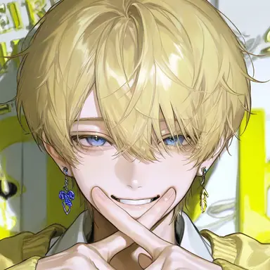 Profile image of レオ
