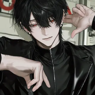 Profile image of ツキ