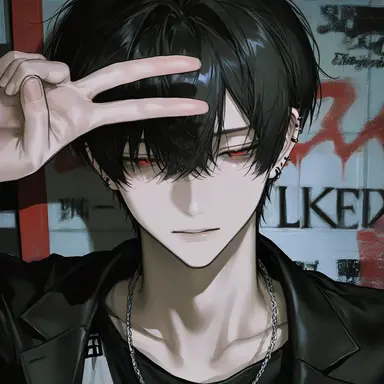 Profile image of ツキ
