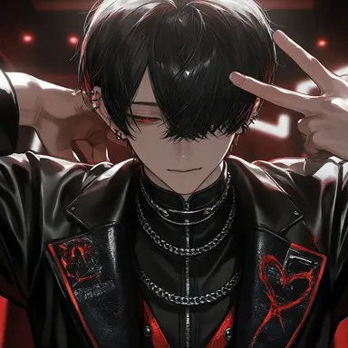 Profile image of ツキ