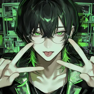 Profile image of ロウ