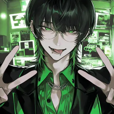 Profile image of ロウ