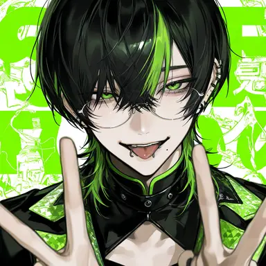 Profile image of ロウ