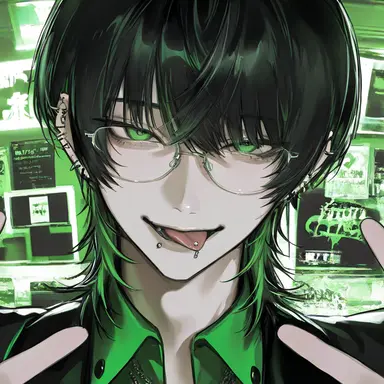 Profile image of ロウ