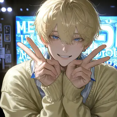 Profile image of レオ