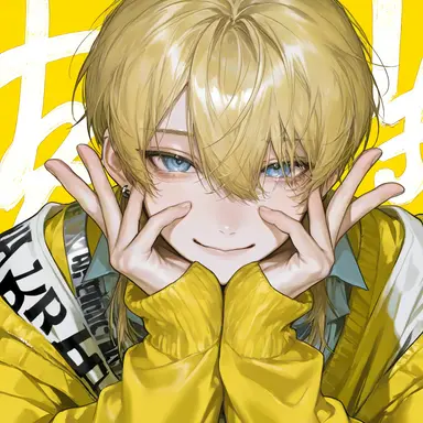 Profile image of レオ