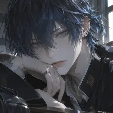 Profile image of Izumi Aotsuki