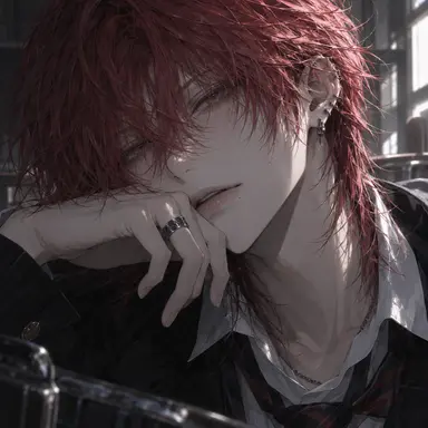 Profile image of Koga Shido