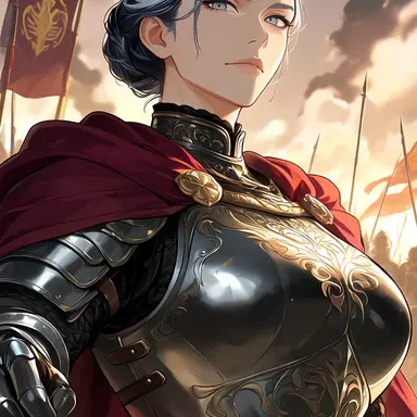 Profile image of Sorvaine
