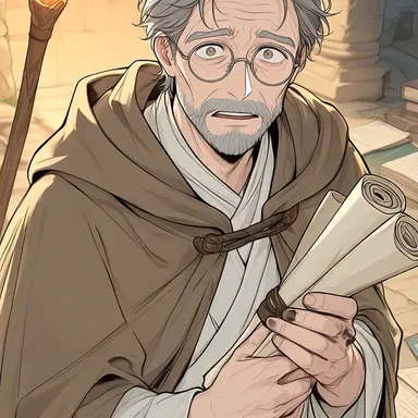 Profile image of Orath