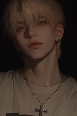 Profile image of ヨン・ヘ