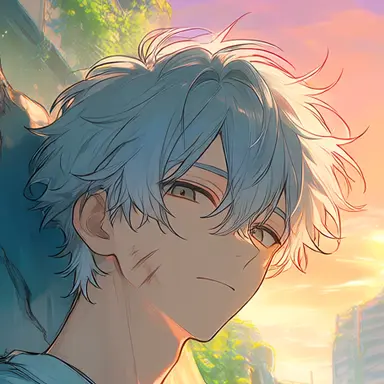 Profile image of 椿樹　遥