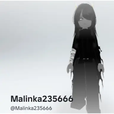 Profile image of Maiinka235