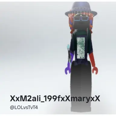 Profile image of XxM2aIi_11