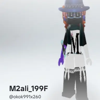 Profile image of M2aIi_119F