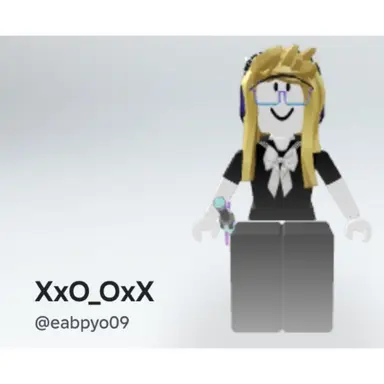 Profile image of XxO_OxX