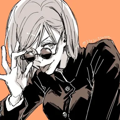 Profile image of 쿠기사키 노바라