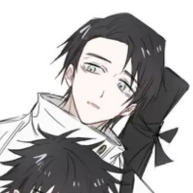 Profile image of 乙骨憂太