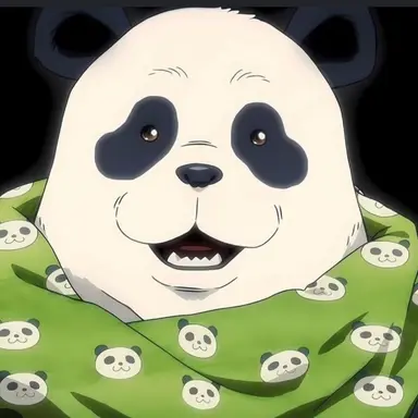 Profile image of 판다