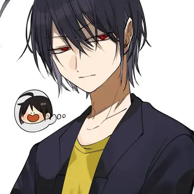 Profile image of 安倍 雨明