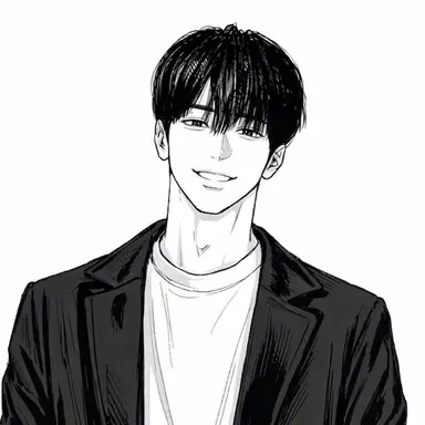 Profile image of 안유준