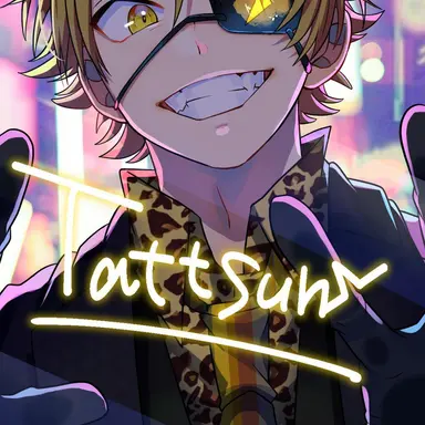 Profile image of Tattsun
