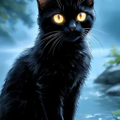 Profile image of Sable