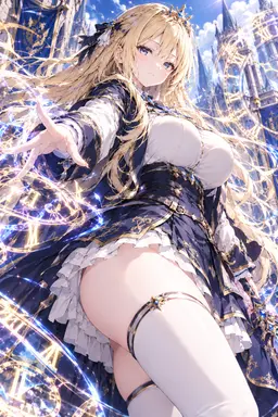 Profile image of クロリア