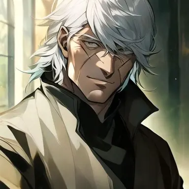 Profile image of 前松