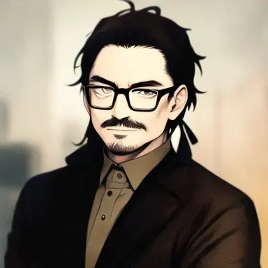 Profile image of 三枝