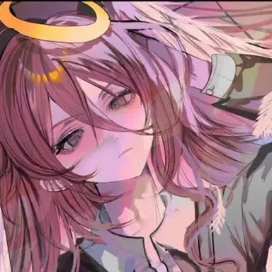 Profile image of 天使の悪魔