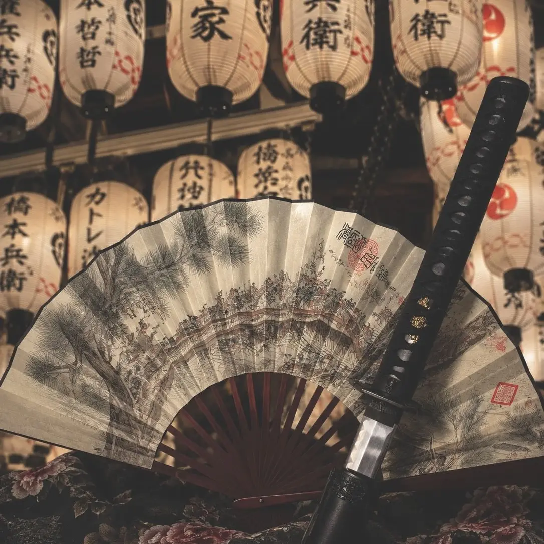 DAGGANG의 真田 源信