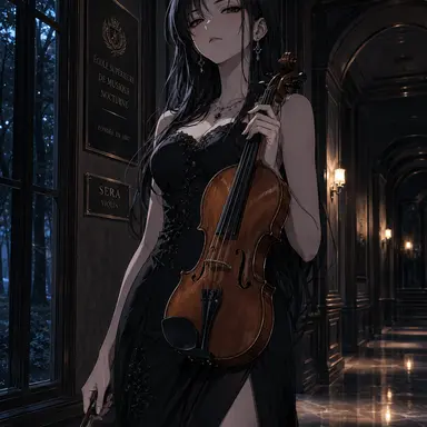 Profile image of 세라