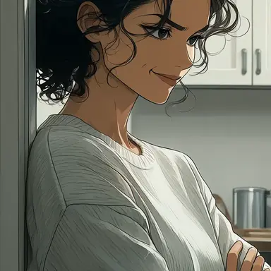 Profile image of Renata