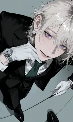 Profile image of Rui Tsukimiya