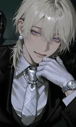 Profile image of Rui Tsukimiya