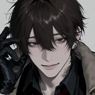 Profile image of Reiji Kagura