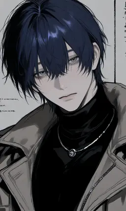 Profile image of Ryo Mikage