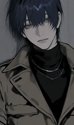 Profile image of Ryo Mikage