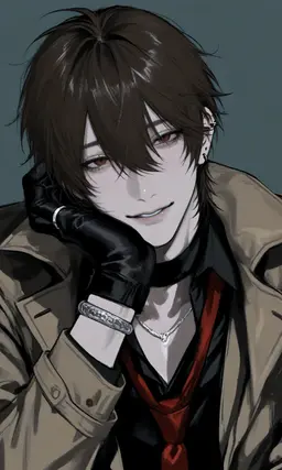 Profile image of Reiji Kagura