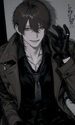 Profile image of Reiji Kagura