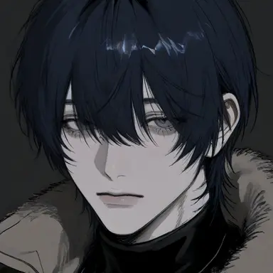 Profile image of Ryo Mikage