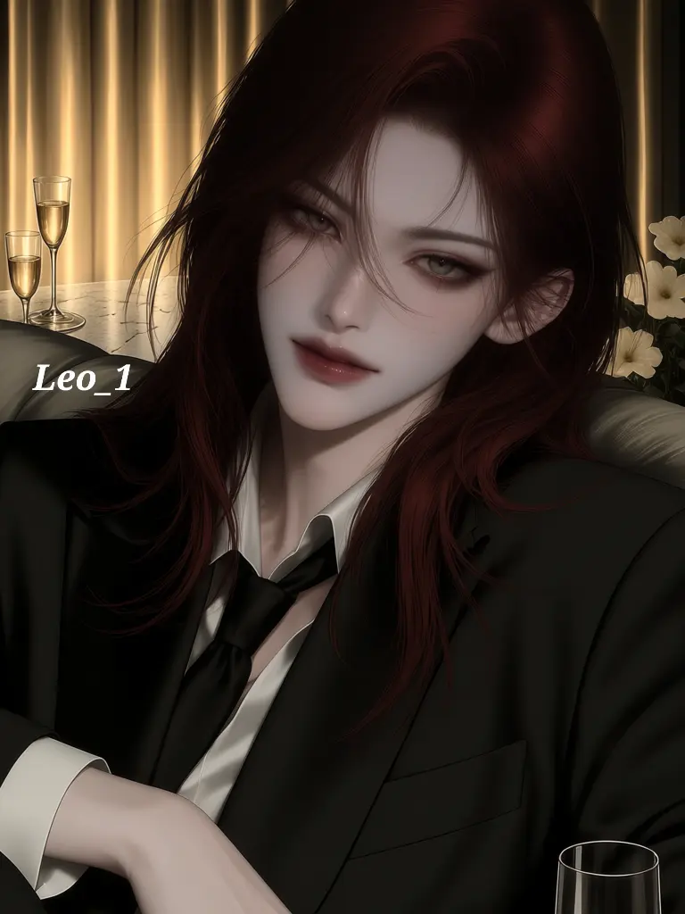 Leo_1의 Jang Sebin